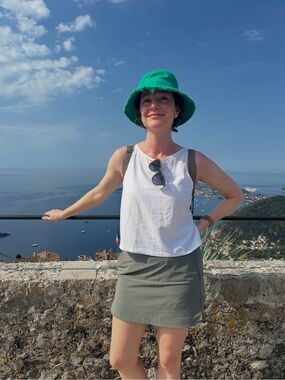 Meet your Posher, Beth